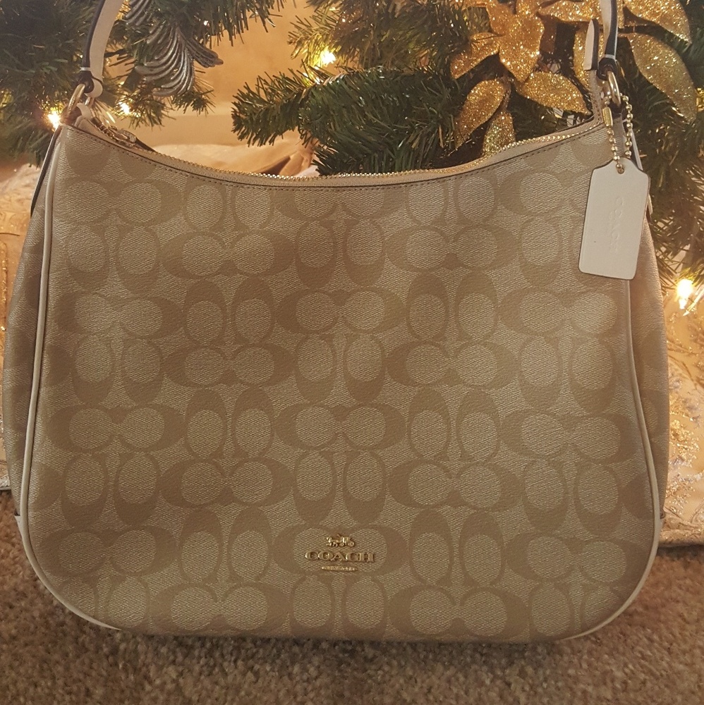 Brand NEW Coach shoulder bag